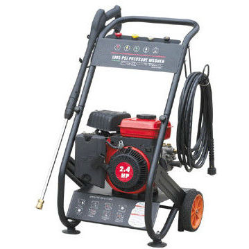 Cold water high-pressure cleaner - CA-GW02 - Shandong Wami CNC Technology Co., Ltd. - gasoline engine / mobile