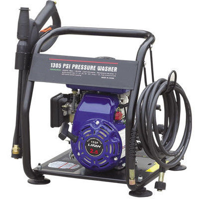Cold water high-pressure cleaner - CA-GW01 - Shandong Wami CNC Technology Co., Ltd. - gasoline engine / stationary