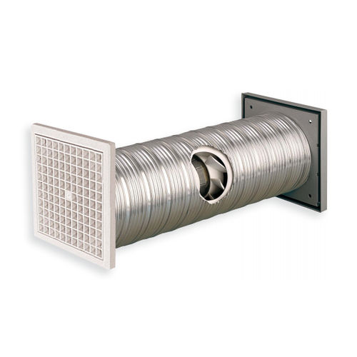 Axial fan - AW series - FNP Group - ventilation / tube / in-line