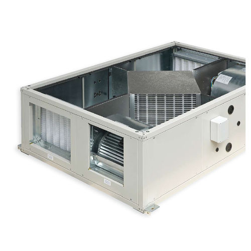 Heat recovery system - RECU-NOVO series - FNP Group