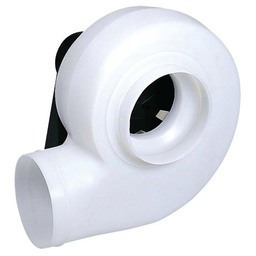 Centrifugal fan - CAL PP series - FNP Group - extraction / PP / laboratory
