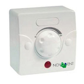 风扇转速控制器