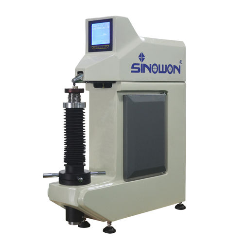 Rockwell hardness tester Vexus SHR series Sinowon Innovation