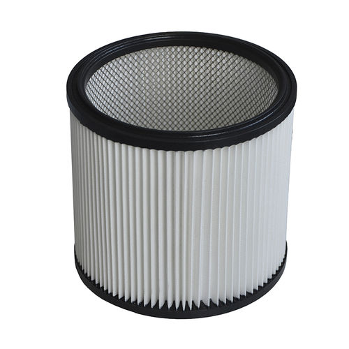 Air filter cartridge - FPP series - Starmix - dust / polyester / for general purposes