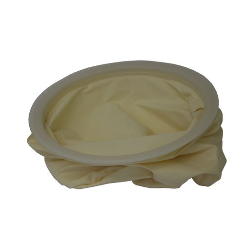 Dust collector filter bag - FST x K series - Starmix - fabric