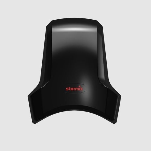 Dryer - T-C1 black - Starmix
