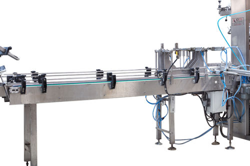 Sorting machine for the food industry - ADK 315 - Adotek Machine - glass / for bottles