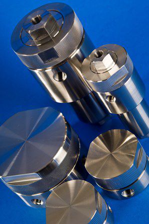 Membrane filter housing - Classic Filters - for liquids / PTFE