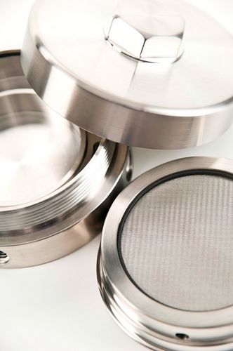 Liquid filter - SW205 - Classic Filters - disc / cyclone / stainless steel