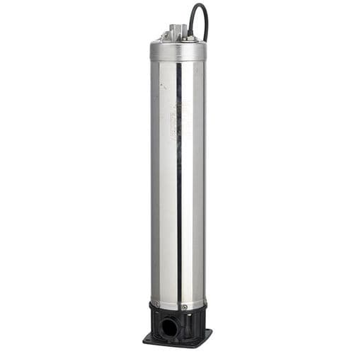 Centrifugal pump - MBSH - SAER - water / electric / submersible