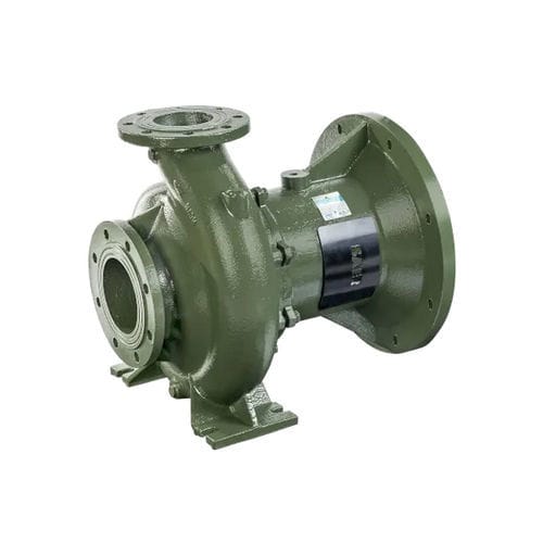 turbine pump - SAER