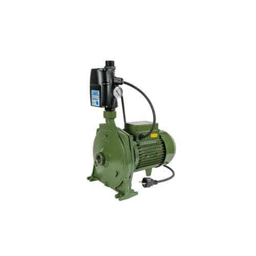 Centrifugal pump - BRIO - SAER - water / electric / stationary