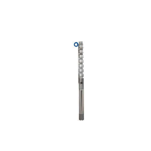 Centrifugal pump - VS8 - SAER - for clear water / electric / submersible