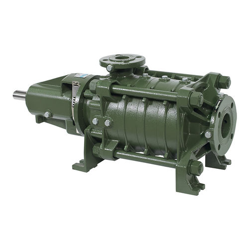 Centrifugal pump - TM  - SAER - for clear water / condensate / diesel engine
