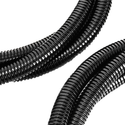 Polyethylene (PE) tube - DEK-SK-PP Series - ZHEJIANG DERXIN CONNECTOR CO.,LTD