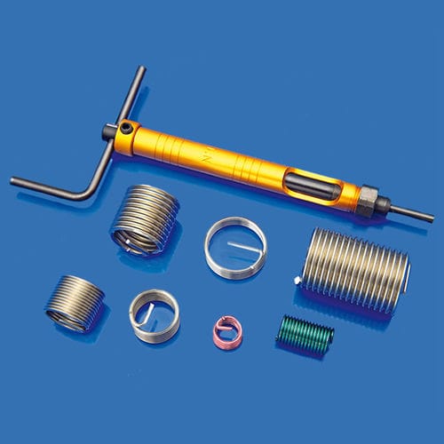 Thread insert - FIXI