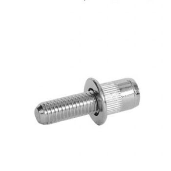 Blind rivet bolt - AC-ITTM series - FIXI - steel