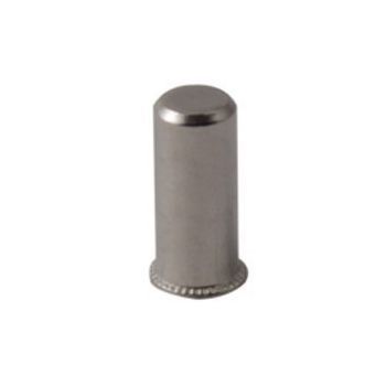 Threaded insert - IXA4-ITRC series - FIXI - stainless steel