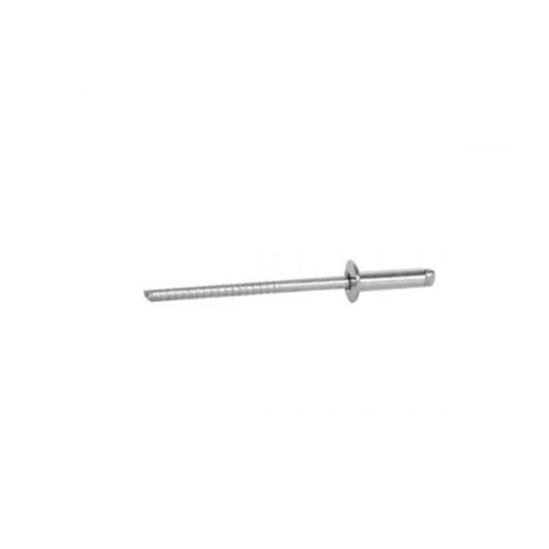 Blind rivet - IX-A4-TT series - FIXI - dome head / stainless steel