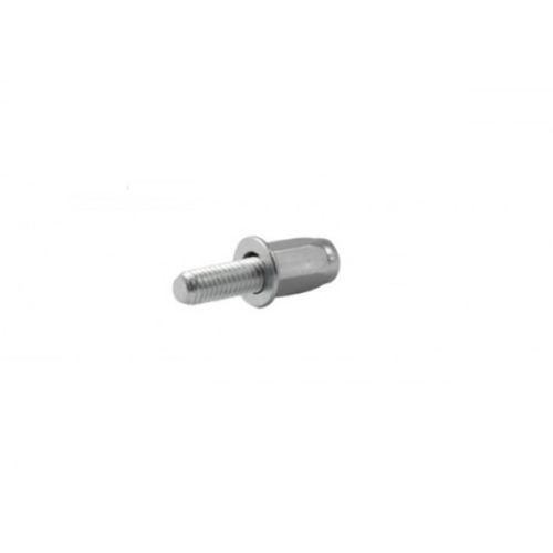 Blind rivet bolt - AC-ITTEM series - FIXI - steel
