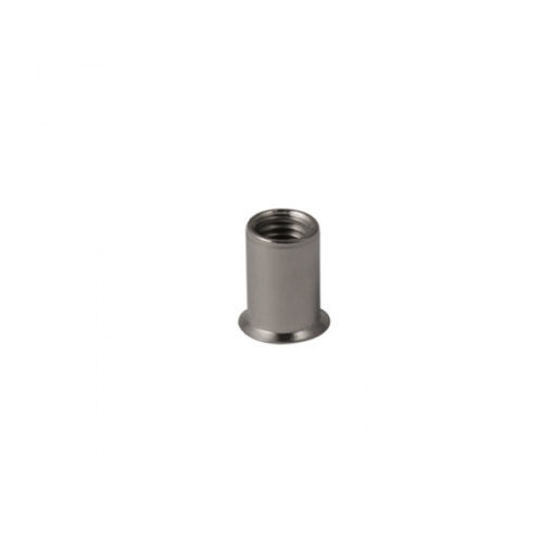Threaded insert - IX-ITS series - FIXI - stainless steel