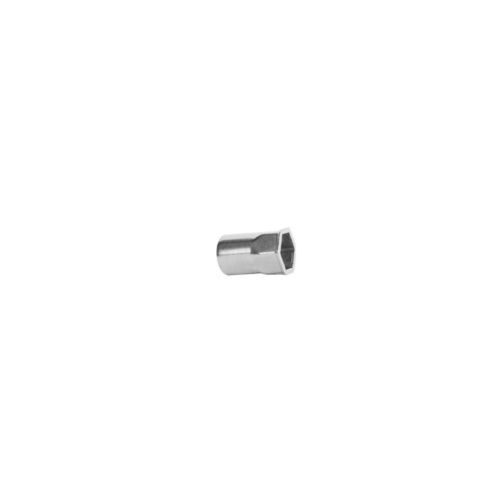 Threaded insert - IX-IERSE series - FIXI - stainless steel