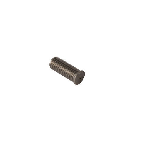 Threaded stud - IXPRA4 series - FIXI - stainless steel / screw-in