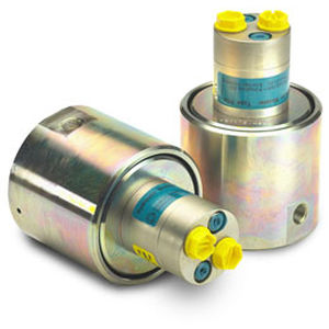 Oscillating mini booster - HC8 - miniBOOSTER - oil