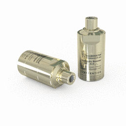 Cartridge mini booster - HC2-9 - miniBOOSTER - oscillating / oil