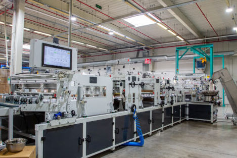 Bag-in-box Bag-in-Box packaging - Siviko OOD - fruit juice / beverage / for machine manufacturing
