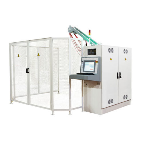 Cable tester - ACT 15 - Siviko OOD - insulation / voltage / high-voltage