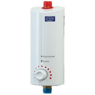 Electric water heater - UKDAX - 5SX - DAXOM / NAVIDENS