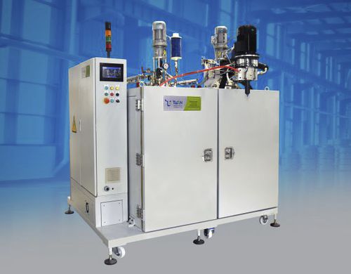 聚脲弹性体批量搅拌机