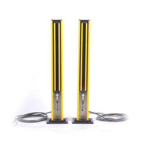 Light curtain floor mounting column - DADI ELECTRONIC TECHNOLOGY CO.,LTD.