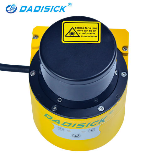 XY scanner - DADI ELECTRONIC TECHNOLOGY CO.,LTD. - for surface inspection