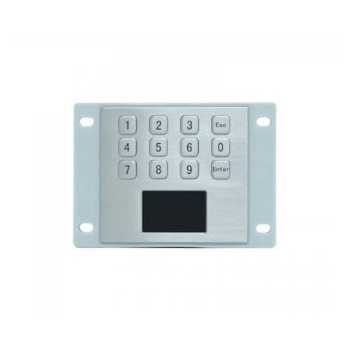 Industrial Touchpad - D-8410 - Shenzhen Davo Electronics Co., Ltd - For 