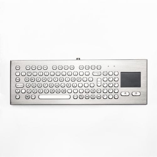 panel-mount keyboard - ShenZhen DAVO Electronics Co., Ltd