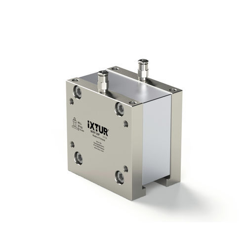Neodymium permanent magnet - MRP-30F  - IXTUR Oy - square