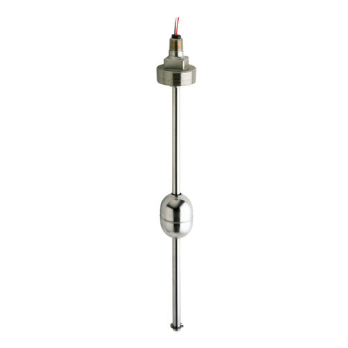 Reed switch level transmitter - XM 860  - GEMS SENSORS & CONTROLS - for liquids / for storage tanks / for OEM