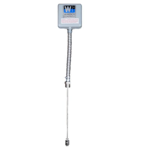 Conductive level controller - LWC-700  - GEMS SENSORS & CONTROLS - for storage tanks / for boiler