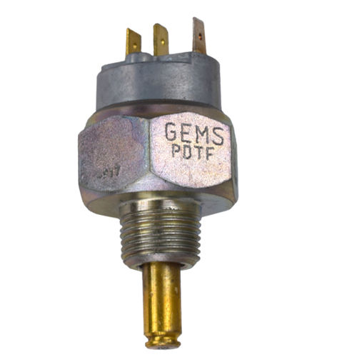 Level-temperature switch - PDTF  - GEMS SENSORS & CONTROLS