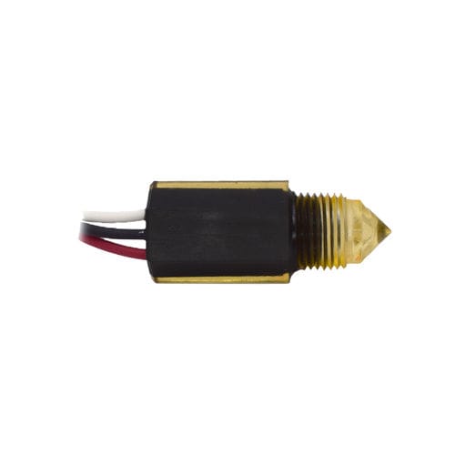 Electro-optical level switch - ELS-1100HT  - GEMS SENSORS & CONTROLS - for liquids / for tanks / plastic