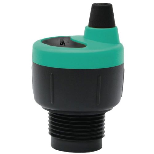 Ultrasonic level sensor - UCL-510  - GEMS SENSORS & CONTROLS - for liquids / 4-20 mA / for storage tanks