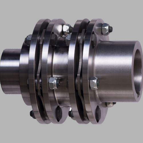 Flexible coupling - UMS2/UMK2 series - Utkarsh Transmissions Pvt. Ltd.