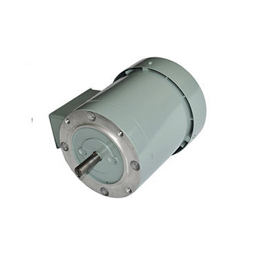 Asynchronous motor - YSN , YSA series - Gw industry  - three-phase / 115 V / TEFC