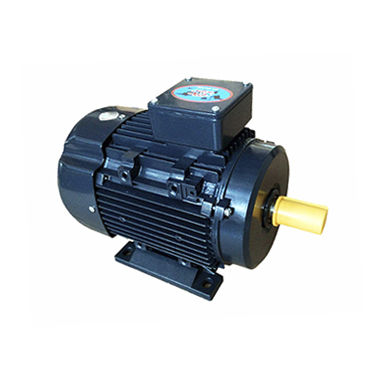 High-efficiency motor - YXJ series - Gw industry  - asynchronous / 3-phase / 460 V