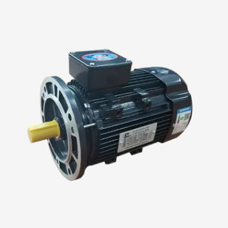 Induction motor - YSJ series - Gw industry  - three-phase / 380 V / 220 V