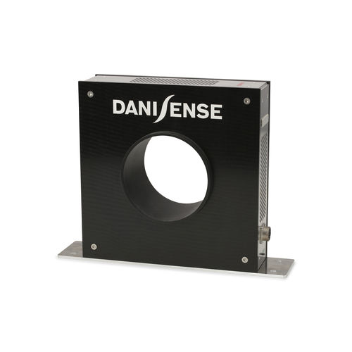Fluxgate current transducer - DR10000IM - Danisense - fixed / DC / AC