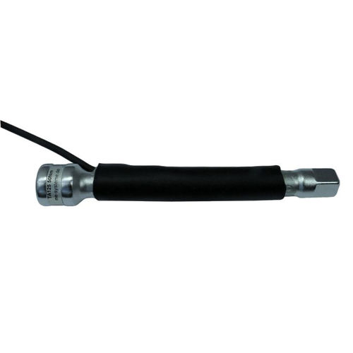 Static torque sensor - TA125 - ME-Messsysteme GmbH - with square connection