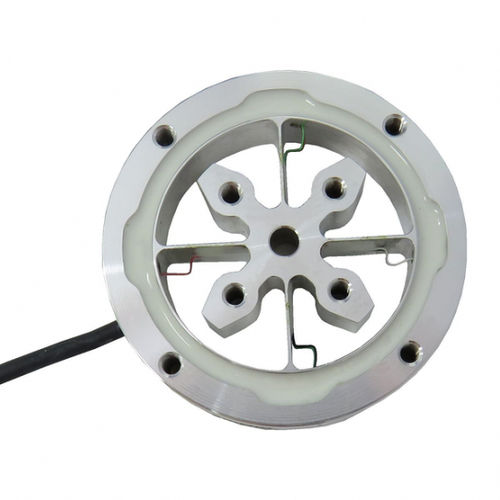 Static torque sensor - TD50 - ME-Messsysteme GmbH - with flange connection